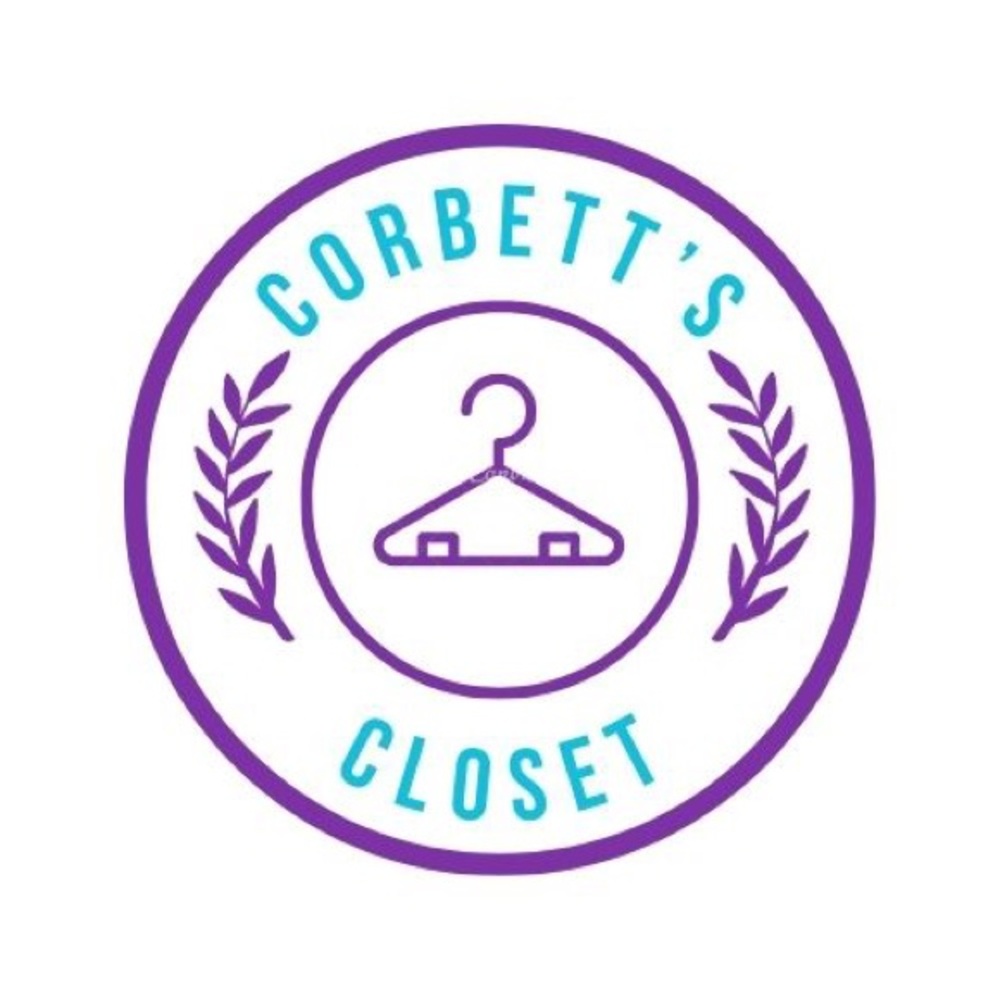 Meet your Posher, Corbett